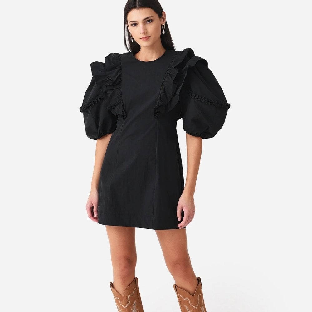 NWT Rhode Varja Dress sold out